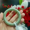 Vòng Tay Ngọc Cẩm Thạch