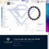 vong tay thach anh s23 duong kinh 11 mm da kiem dinh 3 3 11zon