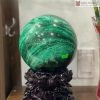 Bi Cau Da Khong Tuoc Malachite