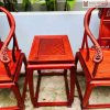 Bộ Bàn Ghế Minh Đế Gỗ Hương