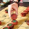 Bộ Cờ Tướng Gỗ Hương