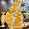 Bồng Lai Tiên Cảnh Ngọc Hoàng Long
