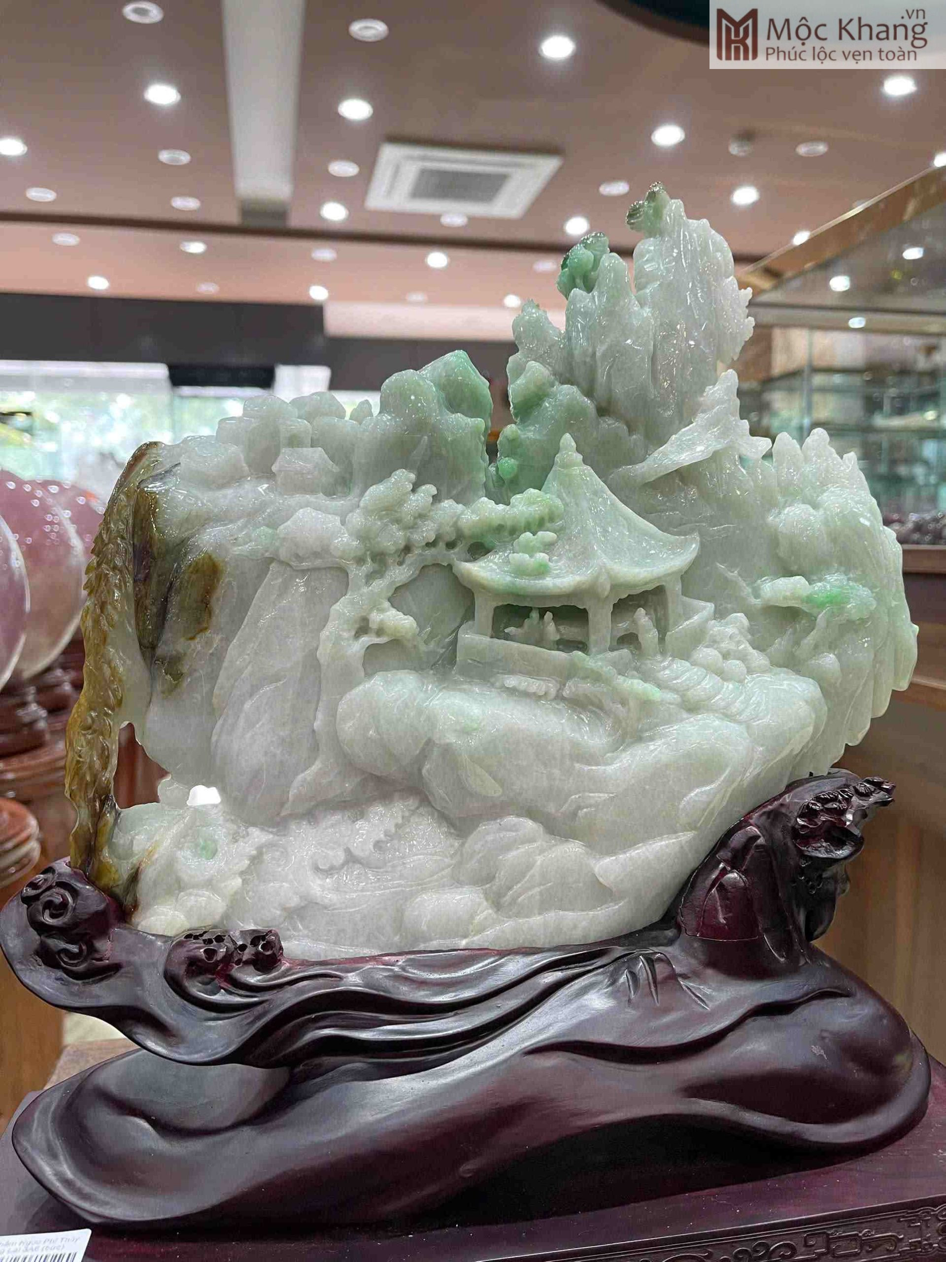 Bồng Lai Tiên Cảnh Ngọc Phỉ Thúy (2)_2