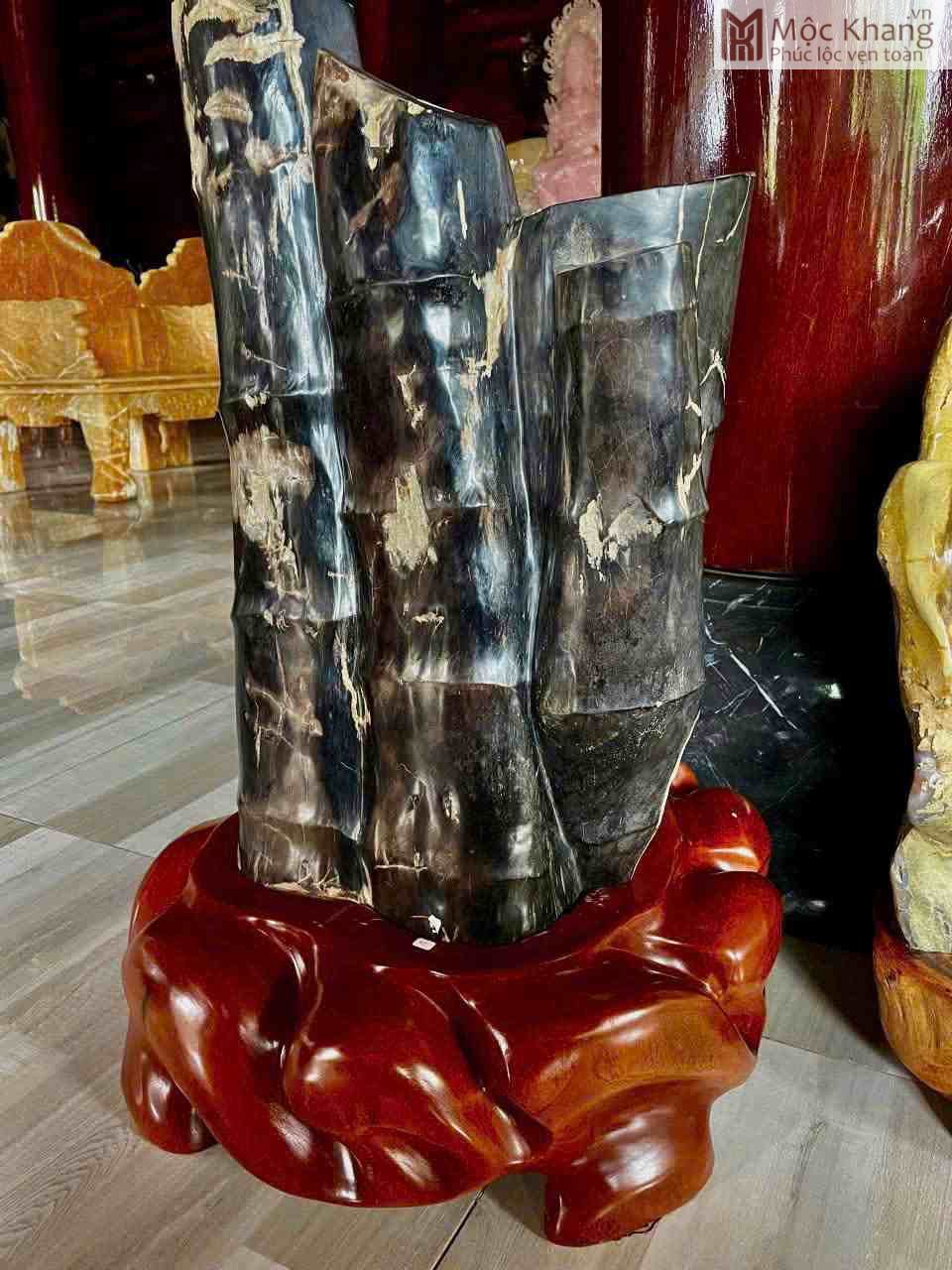 Bụi Trúc Hóa Thạch (1)_1 Bui Truc Hoa Thach 1 1