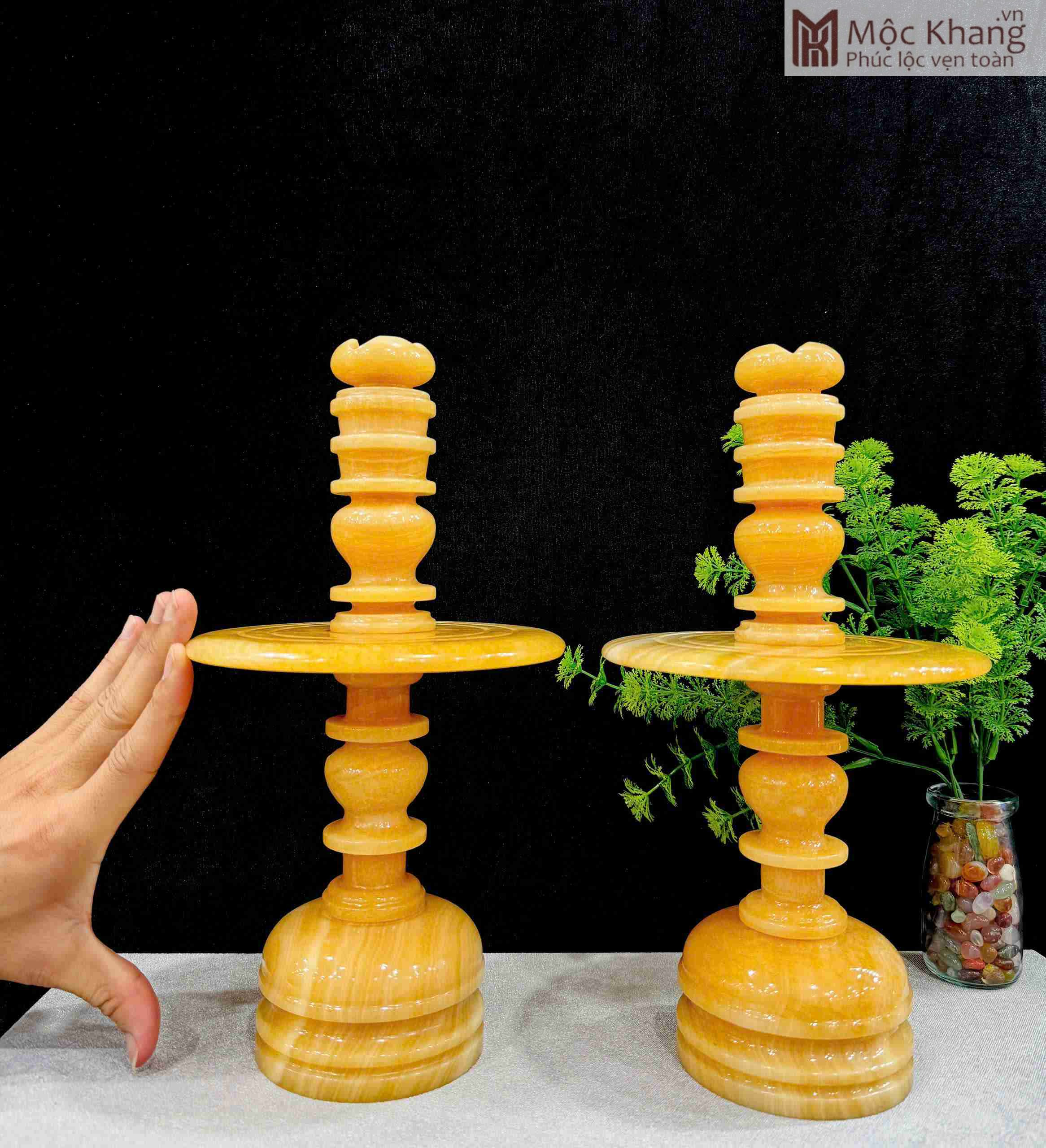Chân Nến Ngọc Hoàng Long (2)_2 Chan Nen Ngoc Hoang Long 2 2