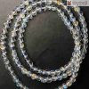 Chuỗi Đá Mặt Trăng (Moonstone) Cầu Vồng