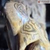 Gỗ Thủy Tùng Hóa Thạch Vân Đẹp