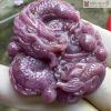 Mặt Dây Rồng Ruby Lục Yên