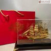 Thuận Buồm Xuôi Gió Phủ Vàng 24K