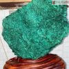 Tinh The Da Khong Tuoc Malachite 11 4