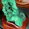 Tinh The Da Khong Tuoc Malachite 8 8