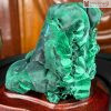 Tinh The Da Khong Tuoc Malachite 9 9