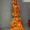Tuong Dat Ma Phuc Nghe Go Huong Ta 4 4