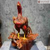 Tuong Ga Nhat Ke Go Huong Gia Lai 2 2