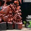 Tuong Gia Dinh Ga Toan Gia Phuc Go Trac 2 2