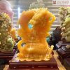Tượng Kim Long Ngọc Hoàng Long