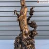 Tuong Me Quan Am Cuoi Rong Dong 4 4
