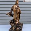 Tuong Me Quan Am Cuoi Rong Dong 5 5