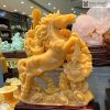 Tượng Nhất Mã Ngọc Hoàng Long