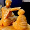 Tuong Phat To Khai Tam Ngoc Hoang Long 4 4