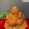 Tượng Thiềm Thừ Gỗ Ngọc Am
