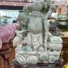 Tượng Thọ Tiên Ngọc Phỉ Thúy
