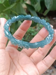 Cẩm Thạch Guatemala và Myanmar