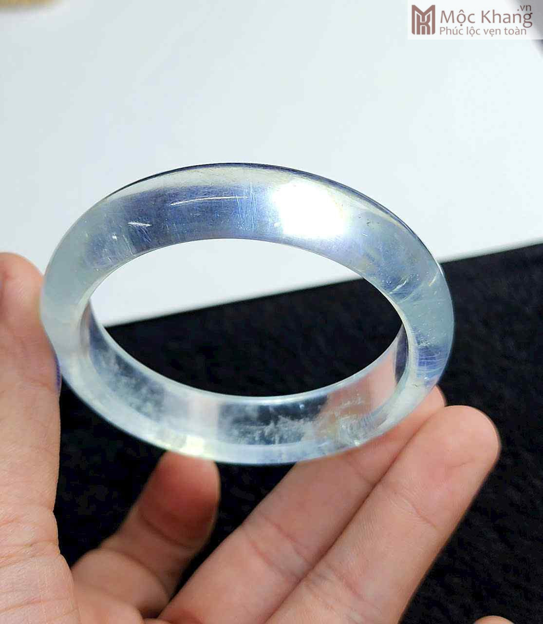 Vòng Tay Aquamarine (1)_1 Vòng Tay Aquamarine