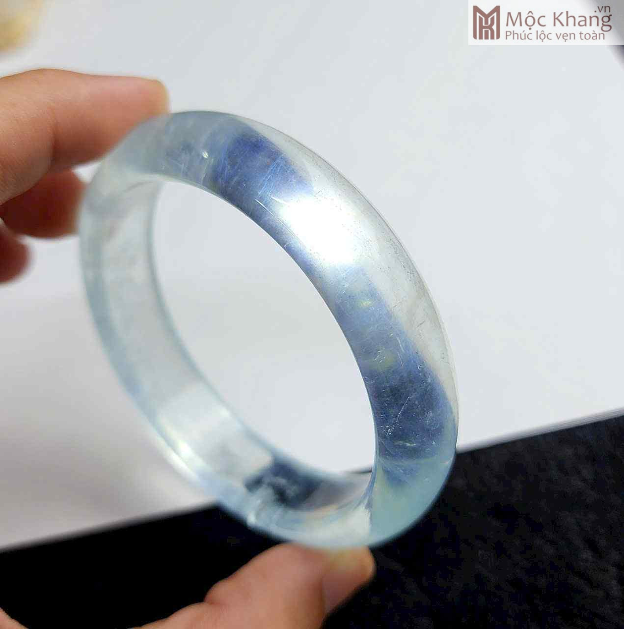 Vòng Tay Aquamarine (2)_2 Vong Tay Aquamarine 2 2