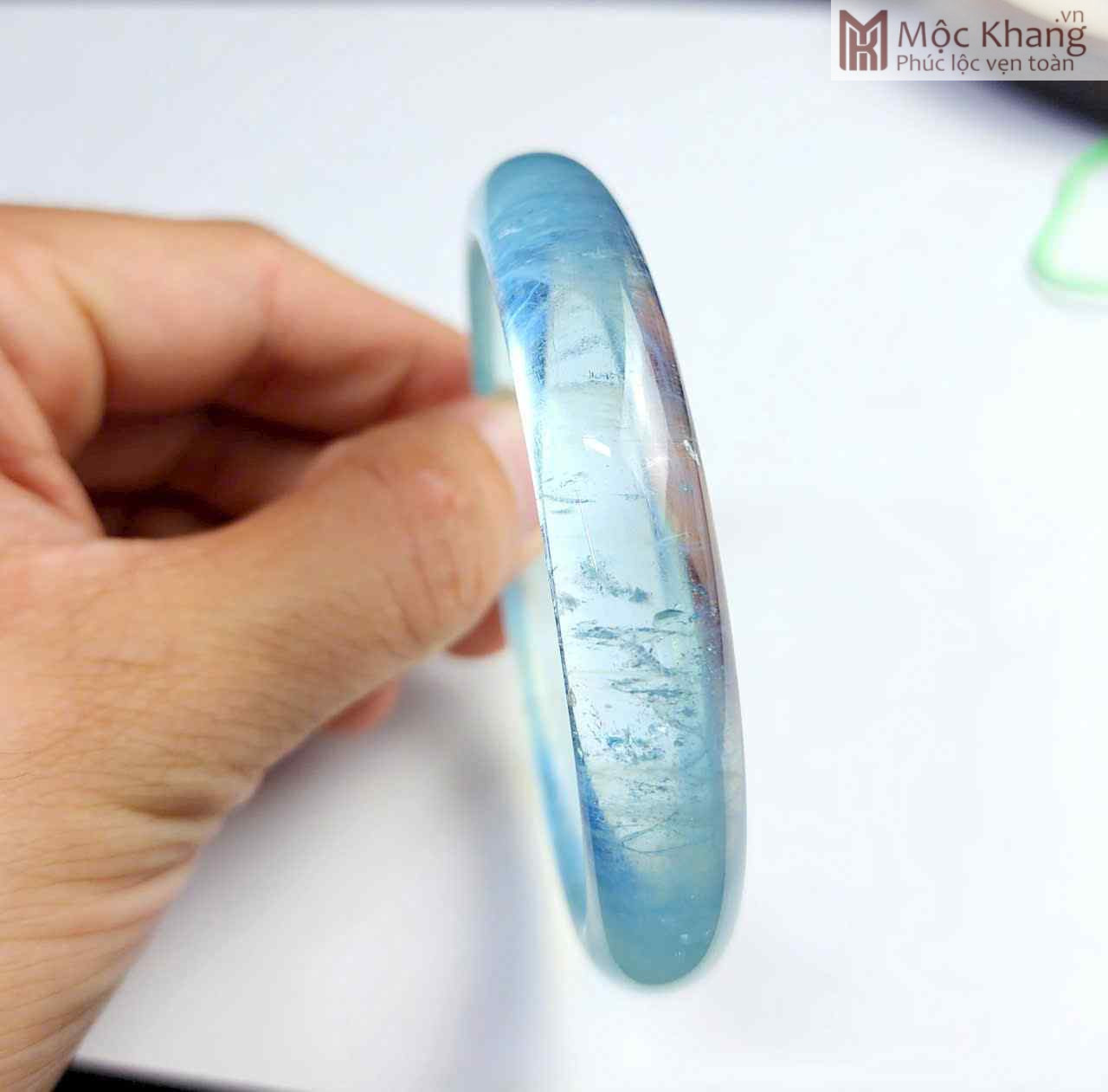 Vòng Tay Aquamarine (4)_4 Vong Tay Aquamarine 4 4