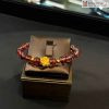 Vong Tay Thach Anh Toc Do Mix Charm Vang 1 1