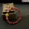 Vong Tay Thach Anh Toc Do Mix Charm Vang 2 10
