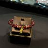 Vong Tay Thach Anh Toc Do Mix Charm Vang 5 5