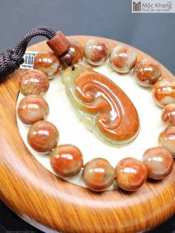 Bộ Vòng Ngọc Huyết