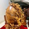 Chum Phú Quý Mai Điểu Gỗ Nu Ngọc Am