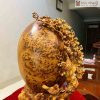 chum phu quy mai dieu go nu ngoc am cao 43 ngang 33 sau 23cm 7 7 11zon