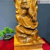 tuong dat ma su to go ngoc am cao 38 ngang 36 sau 25 ky cao 15 cm 3 3 11zon