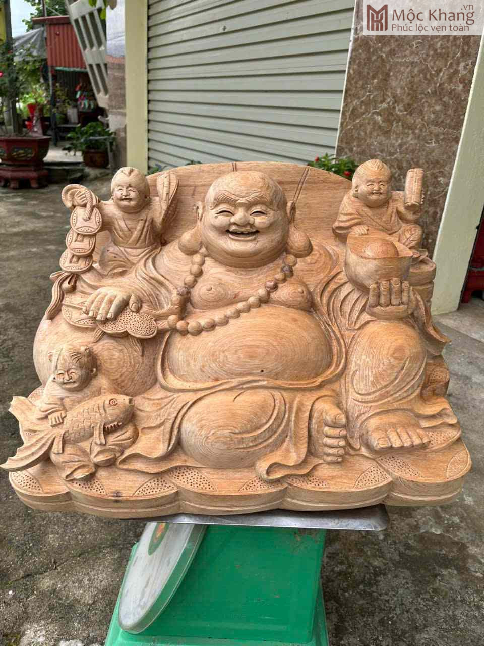 tuong-phat-di-lac-go-ngoc-am-cao-36-ngang-52-sau-34-cm (1)_1_11zon Tượng Phật Di Lặc Gỗ Ngọc Am