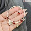 vong tay da thach anh toc do mix charm bac 2 2 2 11zon