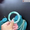 vong tay ngoc cam thach ni 55 3 ban 11mm 6 6 11zon