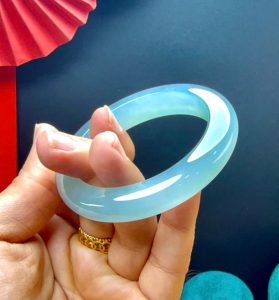 Vòng Ngọc Cẩm Thạch Myanmar