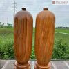 Cặp Chum Phú Quý Gỗ Ngọc Am