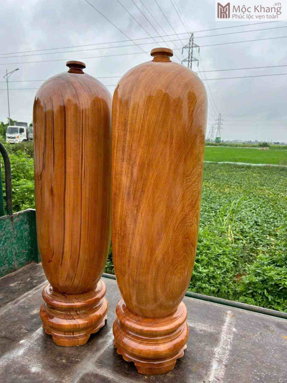 Cặp Chum Phú Quý Gỗ Ngọc Am (4)_4 Cap Chum Phu Quy Go Ngoc Am 4 4