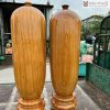 Cặp Chum Phú Quý Gỗ Ngọc Am