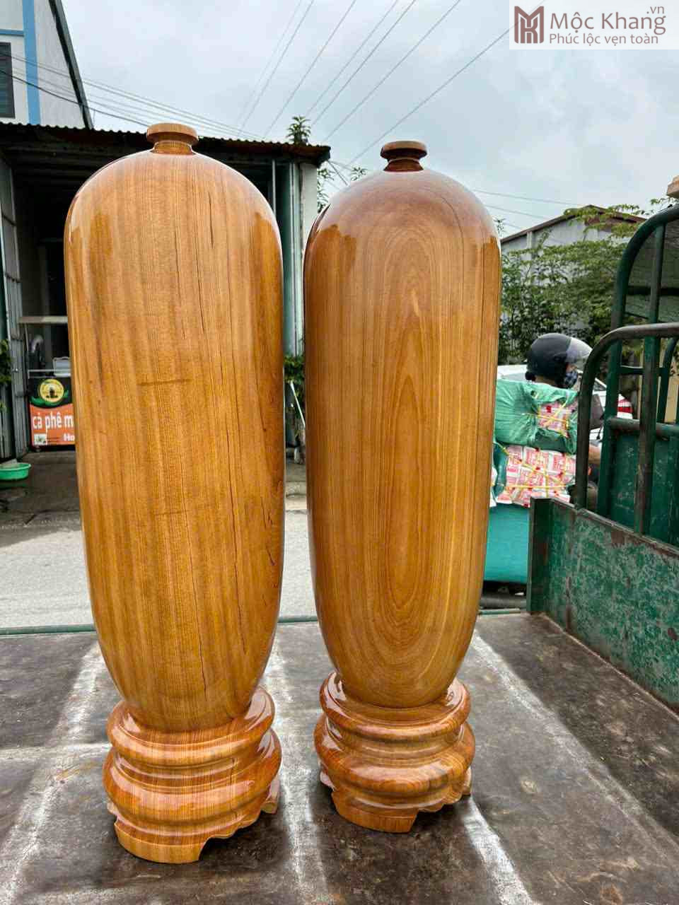Cặp Chum Phú Quý Gỗ Ngọc Am (5)_5 Cặp Chum Phú Quý Gỗ Ngọc Am