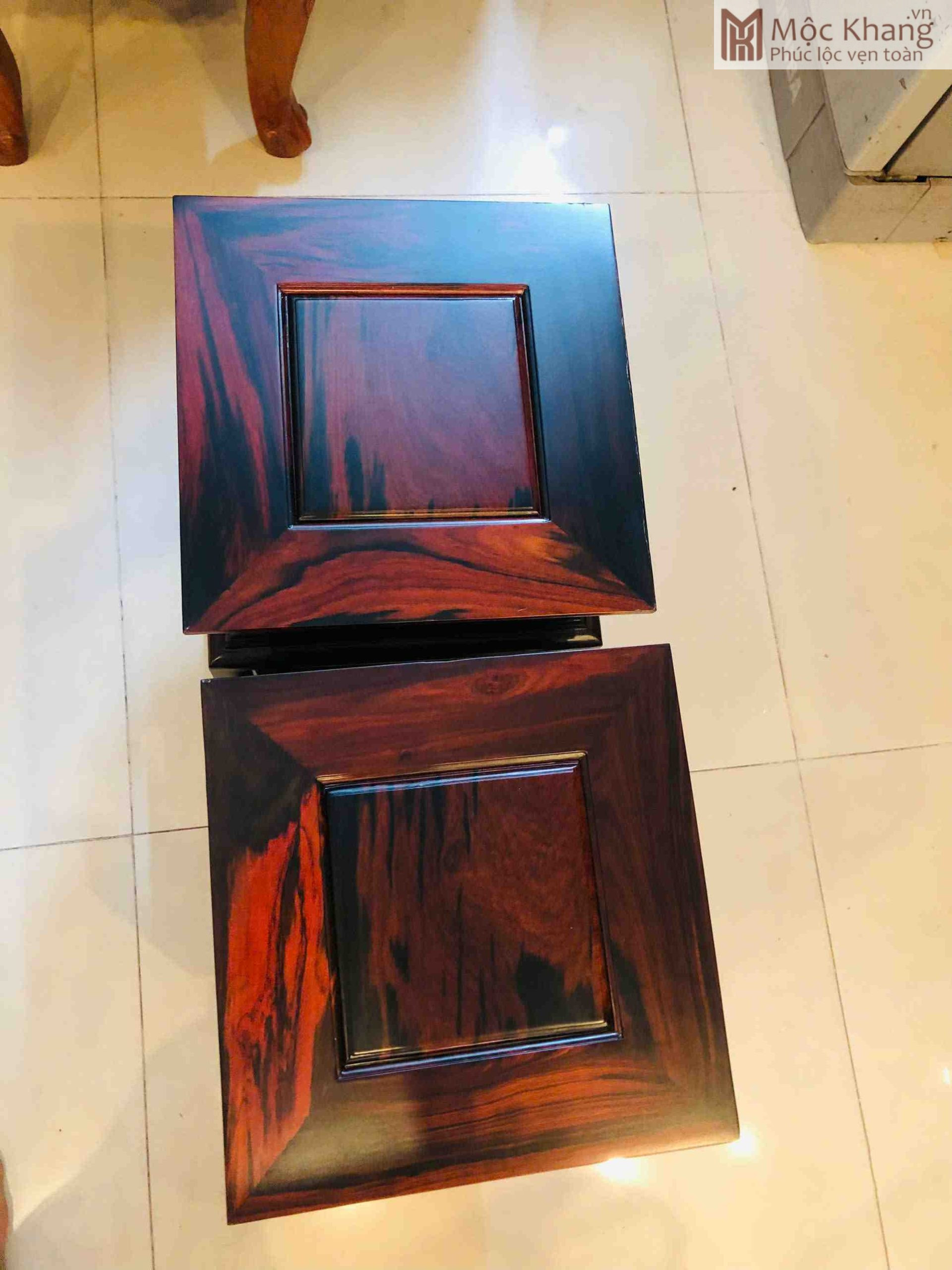 Cặp Đôn Chữ Phúc Gỗ Trắc (7)_7 Cặp Đôn Chữ Phúc Gỗ Trắc