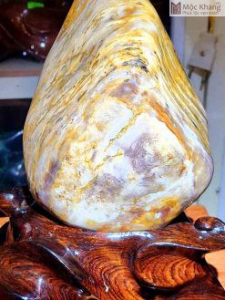 Gỗ Hóa Ngọc