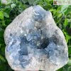 Hốc Tinh Thể Blue Celestine 8A