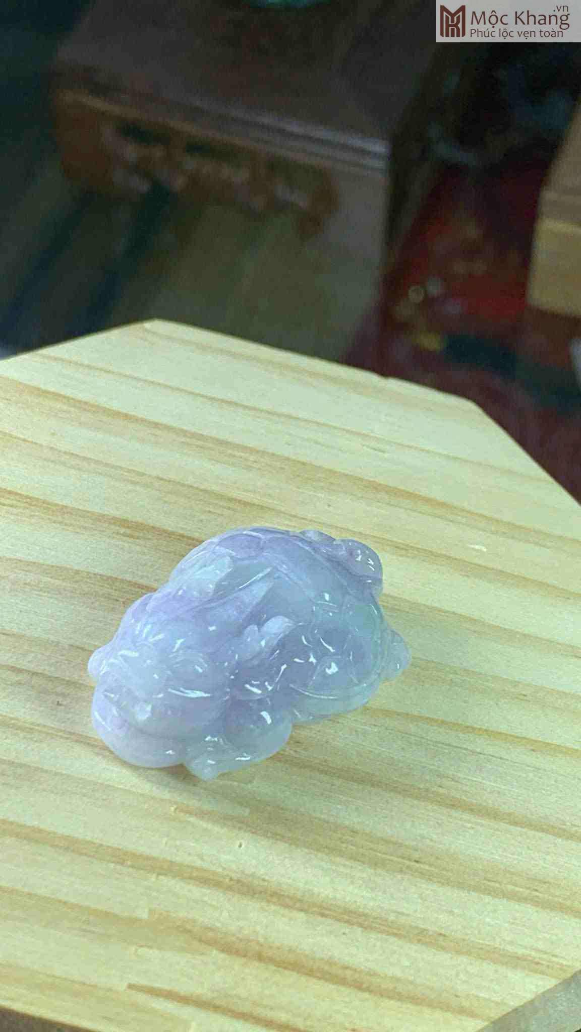 Mặt Dây Long Quy Cẩm Thạch A Myanmar (8)_8 Mặt Dây Long Quy Cẩm Thạch A Myanmar