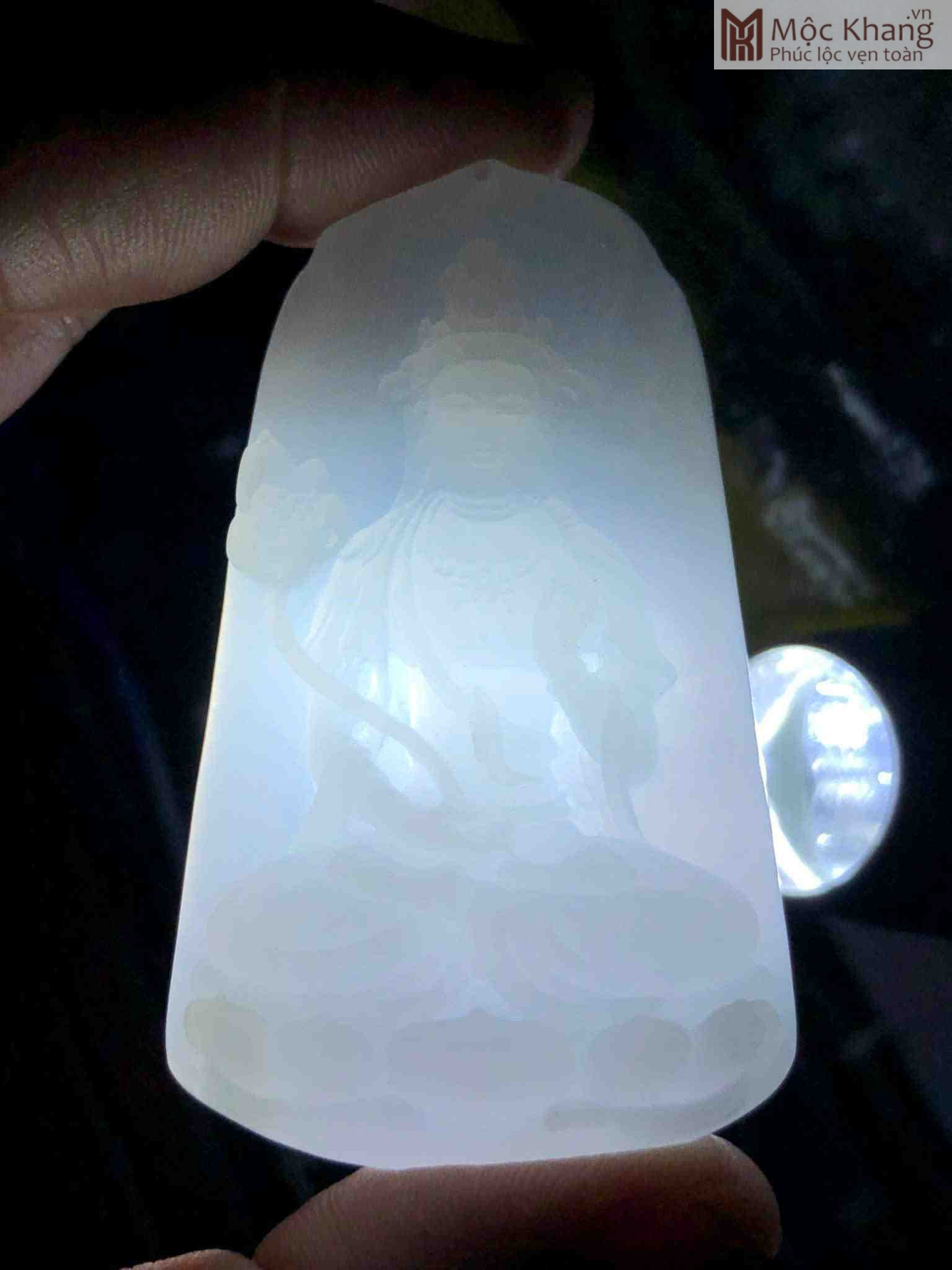 Mặt Dây Phật Đại Thế Chí Ngọc Cẩm Thạch (4)_4 Mat Day Phat Dai The Chi Ngoc Cam Thach 4 4